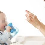 La pubblicazione online della foto dei figli
