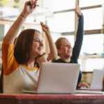 Arriva l’intelligenza artificiale a scuola