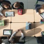Stimoli per una reale scuola digitale