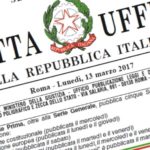 Decreto Legge 8 Aprile 2020 contenente Misure Urgenti per la Scuola