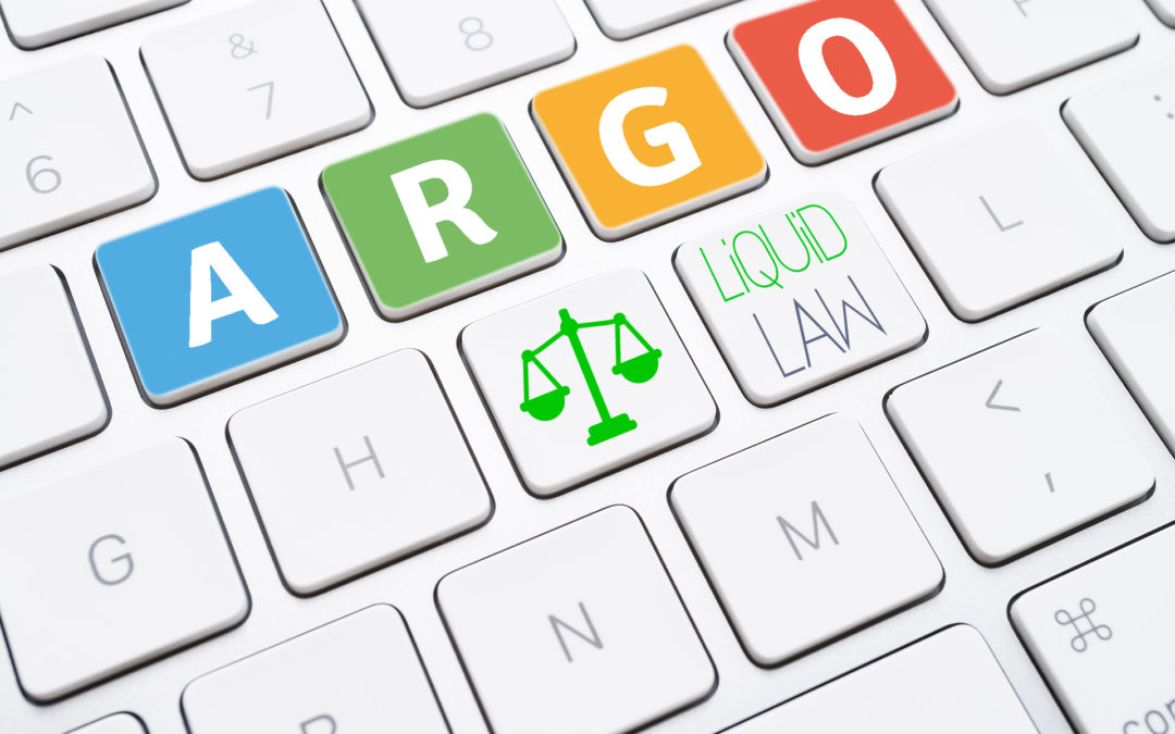 Nuova partnership tra Argo Software e Liquid-Law s.r.l.