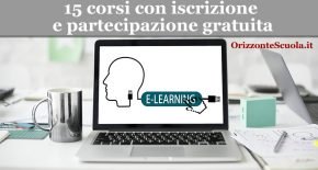 Tanti nuovi corsi gratuiti sul digitale