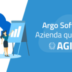 Argo Software è l'unica software house italiana del settore scuola - ad oggi - qualificata AgID.