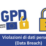 Il modello del Garante per la notifica dei Data Breach