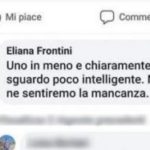 Docente posta su Facebook un messaggio offensivo