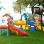 Telecamere negli asili