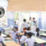 Garante francese su videosorveglianza scuole