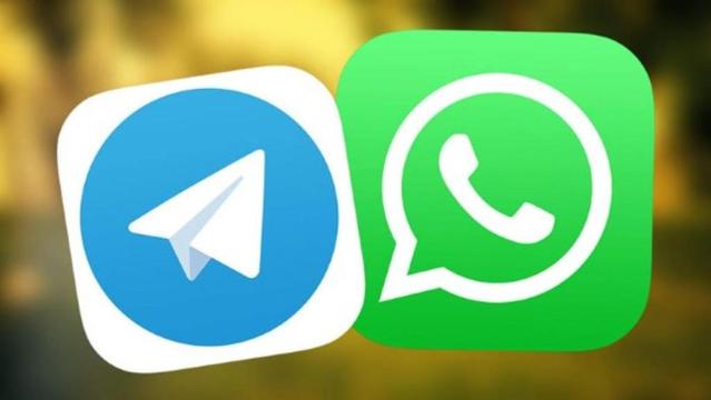 Telegram vs Whatsapp: quale è più sicuro?